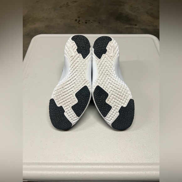 Womens Nike Renew in-season TR 10 size 11 Blackened Blue/Black - Picture 6 of 6